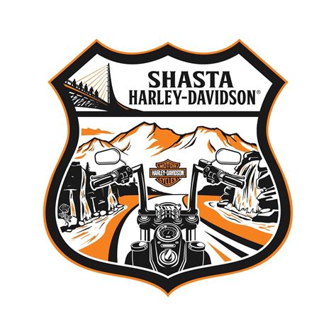 Shasta harley davidson. Things To Know About Shasta harley davidson. 